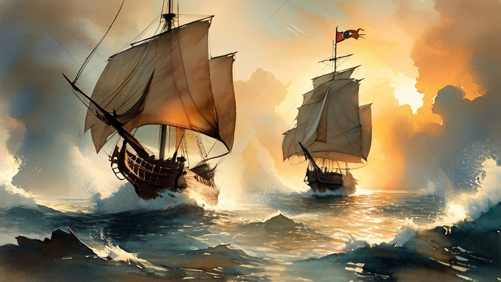 沦为奴隶的少年